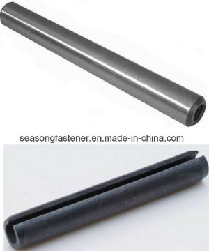 Spring Pin / Slotted Spring Pin (DIN1481)