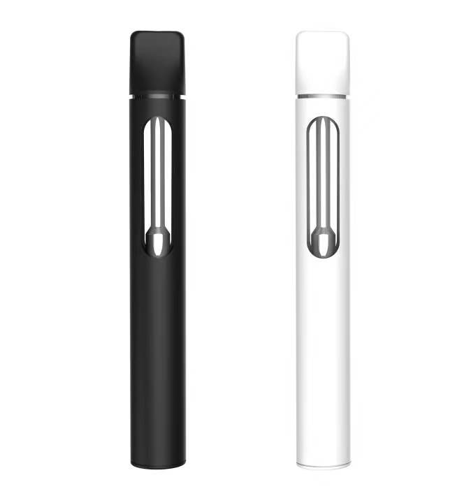 Ccell Thc Camp Oil Vaporizer