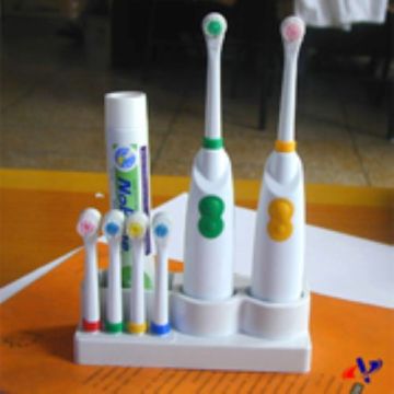 Eco Friendly Rechargeable Electric Tooth Brush