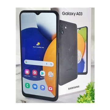 Samsung A03s Wholesale: Affordable Android Mobile Phones
