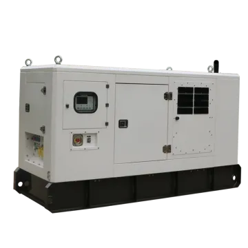 three phase diesel generator set