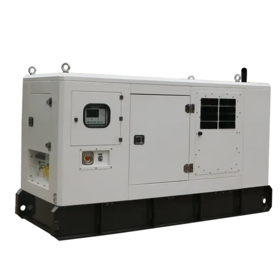 Diesel Generator Set Price of 125KVA