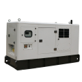 1800rpm Três fases Diesel Generator Conjunto