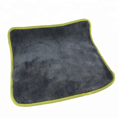 Duster Cleaning Soft Car Detailing Quick dry Cloth