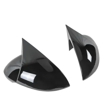 Super Quality ABS Auto Reversing Mirror Cover for Volkswagen Magotan 17-19
