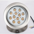 Swimming pool led light 12W underwater Lighting outdoor