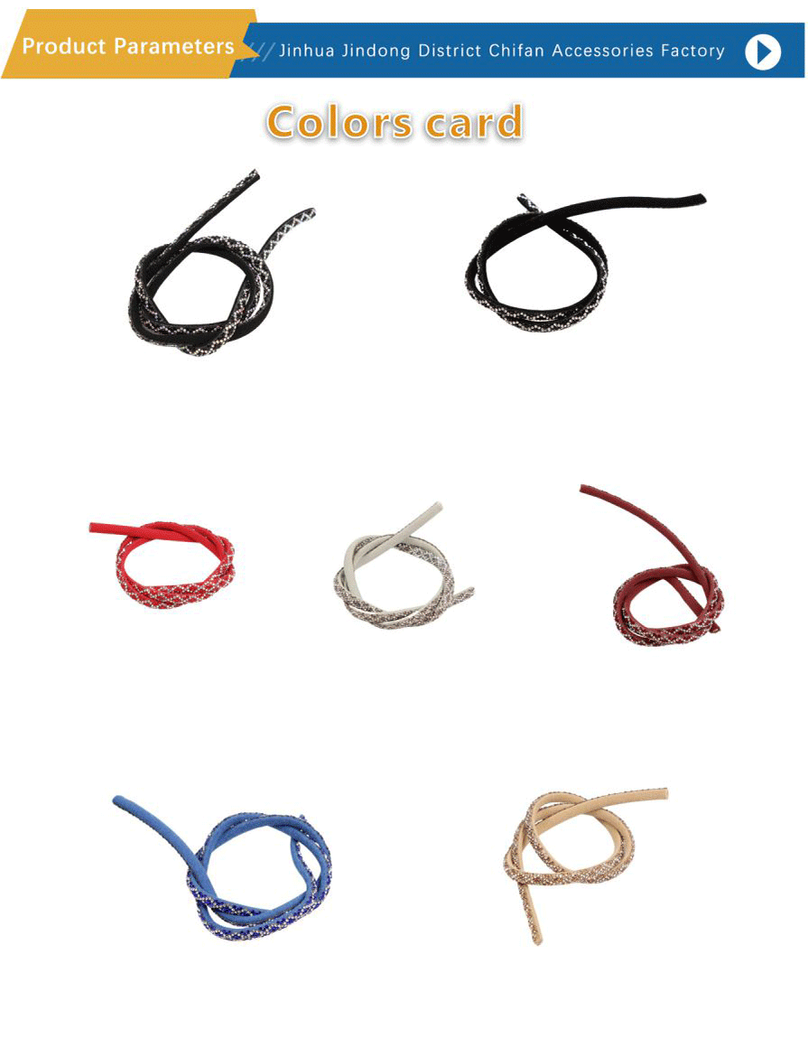 Shoe accessories-xiangqing2-CF030
