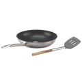 Non-Stick Works with Induction Cooktop Frying Pan