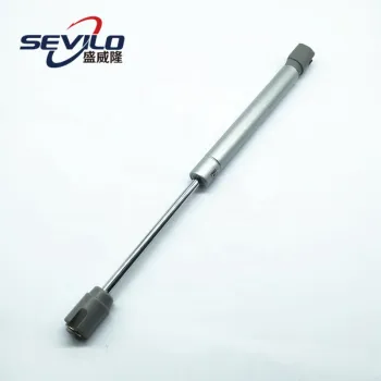 Adjustable Gas Springs for Kitchen Doors - 80N/100N/120N Soft Close Solutions