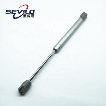 Adjustable Gas Springs for Kitchen Doors - 80N/100N/120N Soft Close Solutions