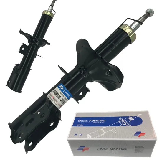 Car Competitive Shock Absorber for Hyundai Getz 02-09 TB