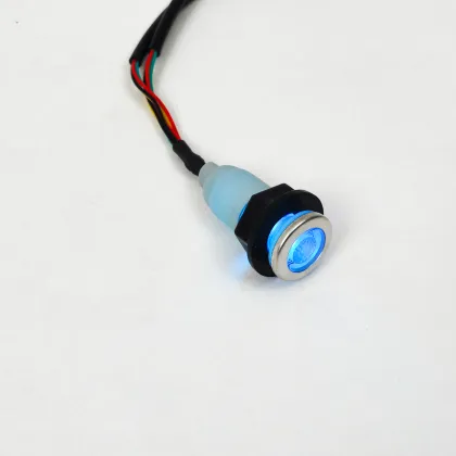 Modern Style Spa Light LED Customizable Bathtub Ambient Lighting