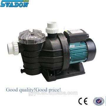 Good quality CE approval swim pool water pump