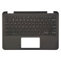 0cky67 Dell Chromebook 11 3110 Palmrestキーボード