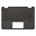 Dell Chromebook Parts 0CKY67 for DELL Chromebook 11 3110 Palmrest Keyboard Supplier