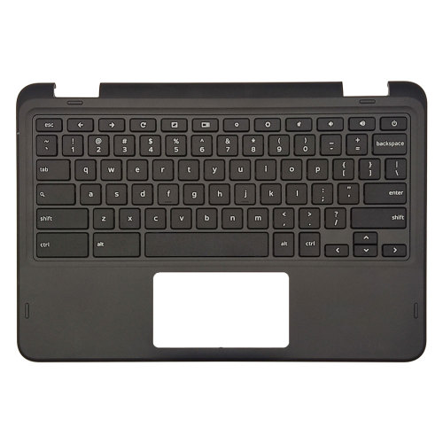 Dell Chromebook Parts 0CKY67 for DELL Chromebook 11 3110 Palmrest Keyboard Manufactory