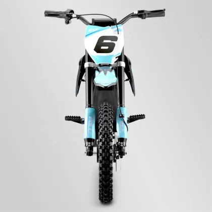 Tao Motor 48V 1300W Electric City Bike