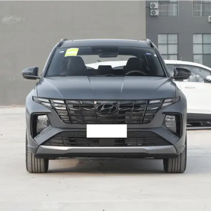 Wholesale Hyundai Tucson L Hybrid 2.0L HEV Top Version Compact SUV