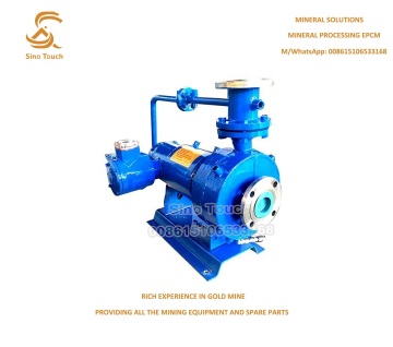 HOT SELLING Shielding Pump dengan kualiti yang baik