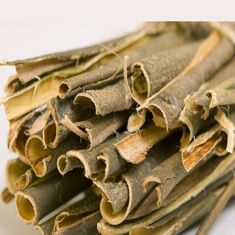 White Willow Bark Extract