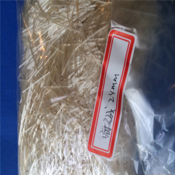 High Corrosion Resistance Ar Fiberglass Chopped Strand for Premix