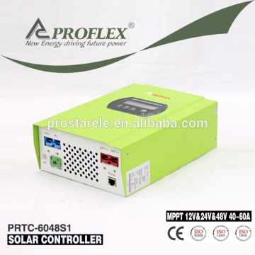 12/24v/48V cheap price for solar MPPT charge controller