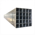 ASTM A500 Galvanized Steel Square Tubo