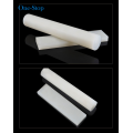 High quality PVDF rod bar tubes