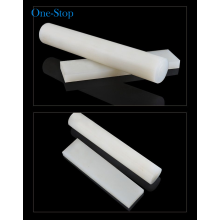 High quality PVDF rod bar tubes