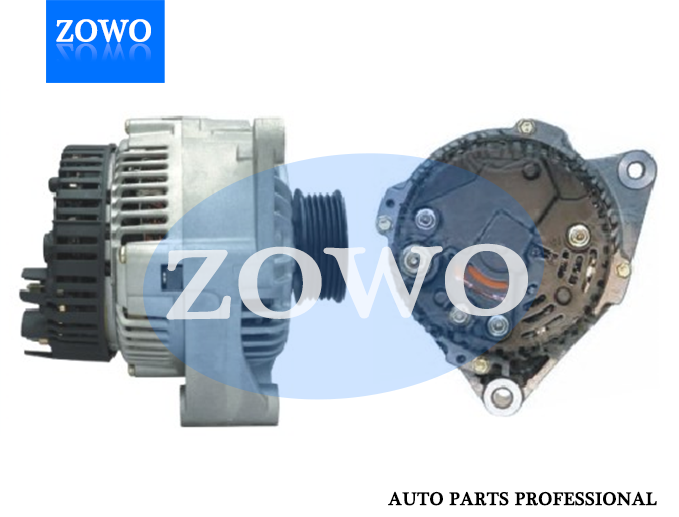 VALEO ALTERNATOR 2541357 