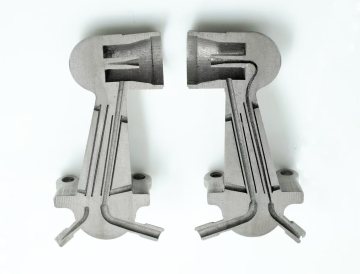 good quality customized 3d print parts