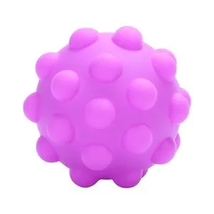 Push Pop Ball