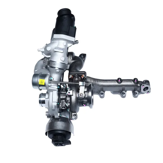 MASUMA Turbocharger Parts for VW Amarok 1000-970-0029