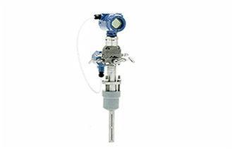 Rosemount 3051CFA Annubar Flowmeter Combine the proven 3051