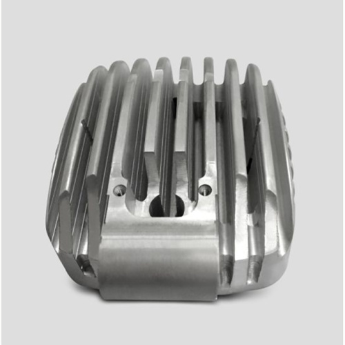 Custom Precision Aluminum Die Casting Parts