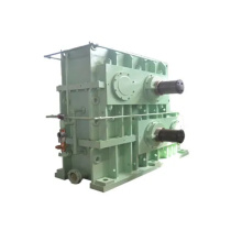 Aerospace Aluminum Rolled Gearboxes