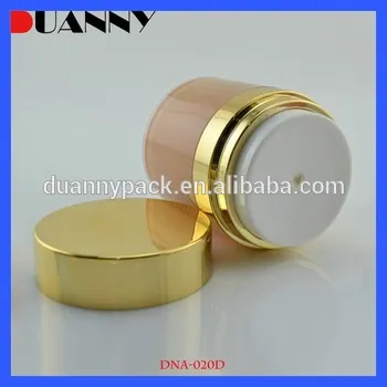 ANY COLOR LUXURY ACRYLIC COSMETIC AIRLESS PUMP BOTTLE,LUXURY AIRLESS PUMP ACRYLIC BOTTLE ACRYLIC CONTAINER
