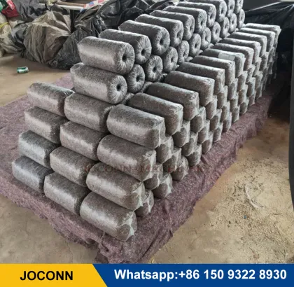 Lion Mane Mushroom Cultivation Machine: Grow Bags and Substrate Filler