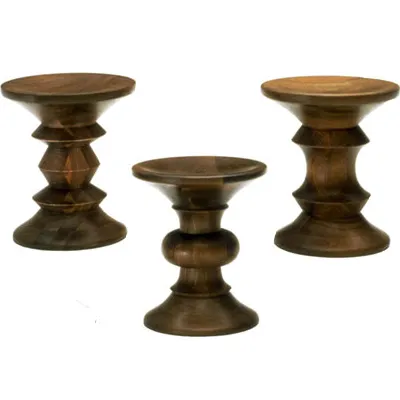 Herman Miller Eames Stools