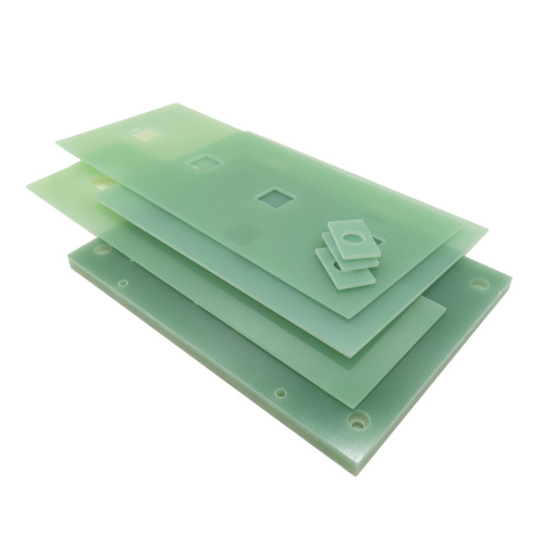 Epoxy Glass Fabric Board FR4/ 3240 Epoxy Sheet