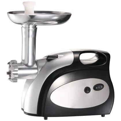 Portable Meat Mixer Grinder Micer Electric Meat Grinder