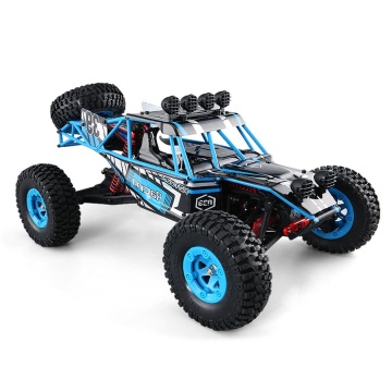 Flytec 1:12 4WD RC Car: Your Ultimate Guide to Off-Road Adventure with 2.4G Remote Control