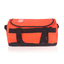 Camping Waterproof Duffle Bag with Compartments