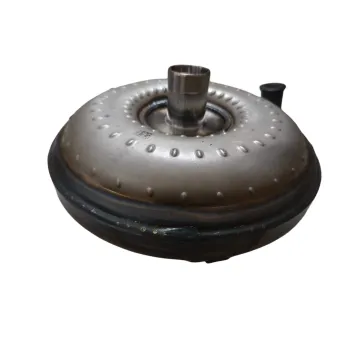 6T41 24270963 - Buick Cruze Automatic Transmission Gearbox with Hydraulic System and Torque Converter