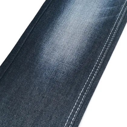 aufar 9oz denim fabric factory right