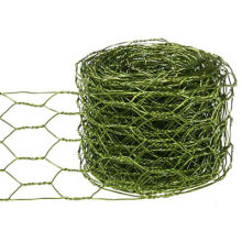 Best Quality Hexagonal Wire Chain Link Fencing