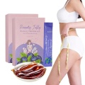 OEM/ODM Slim Enzyme Jelly Stick Body Shape Women