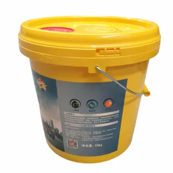 DFCV-VC30-10KG: Large Quantity Dongfeng Original Engine Coolant