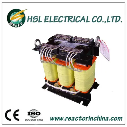 Control Transformer SG Transformer High frequency transformer
