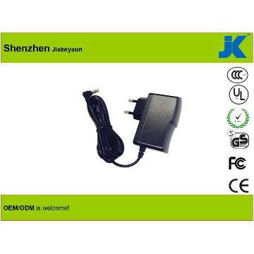 Ac Dc Converter 18v1a Ccc Plug with Ccc Certificate High Quality Ac Dc